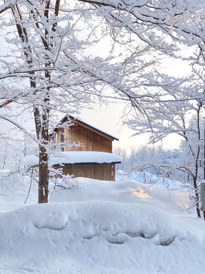 Furano Peak Βίλα Εξωτερικό φωτογραφία